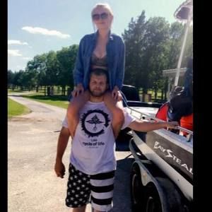 Meet your Posher, Craig